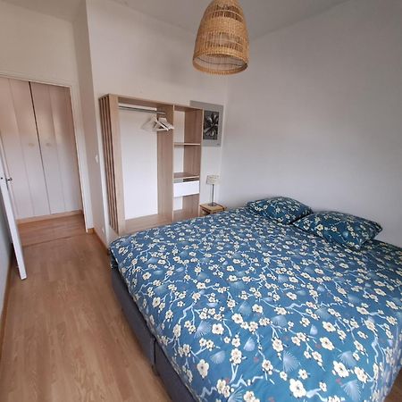 Appartamento A stondeta Beauvais Esterno foto