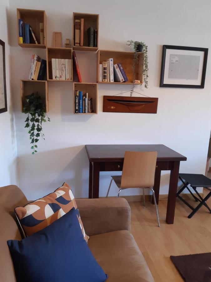 Appartamento A stondeta Beauvais Esterno foto