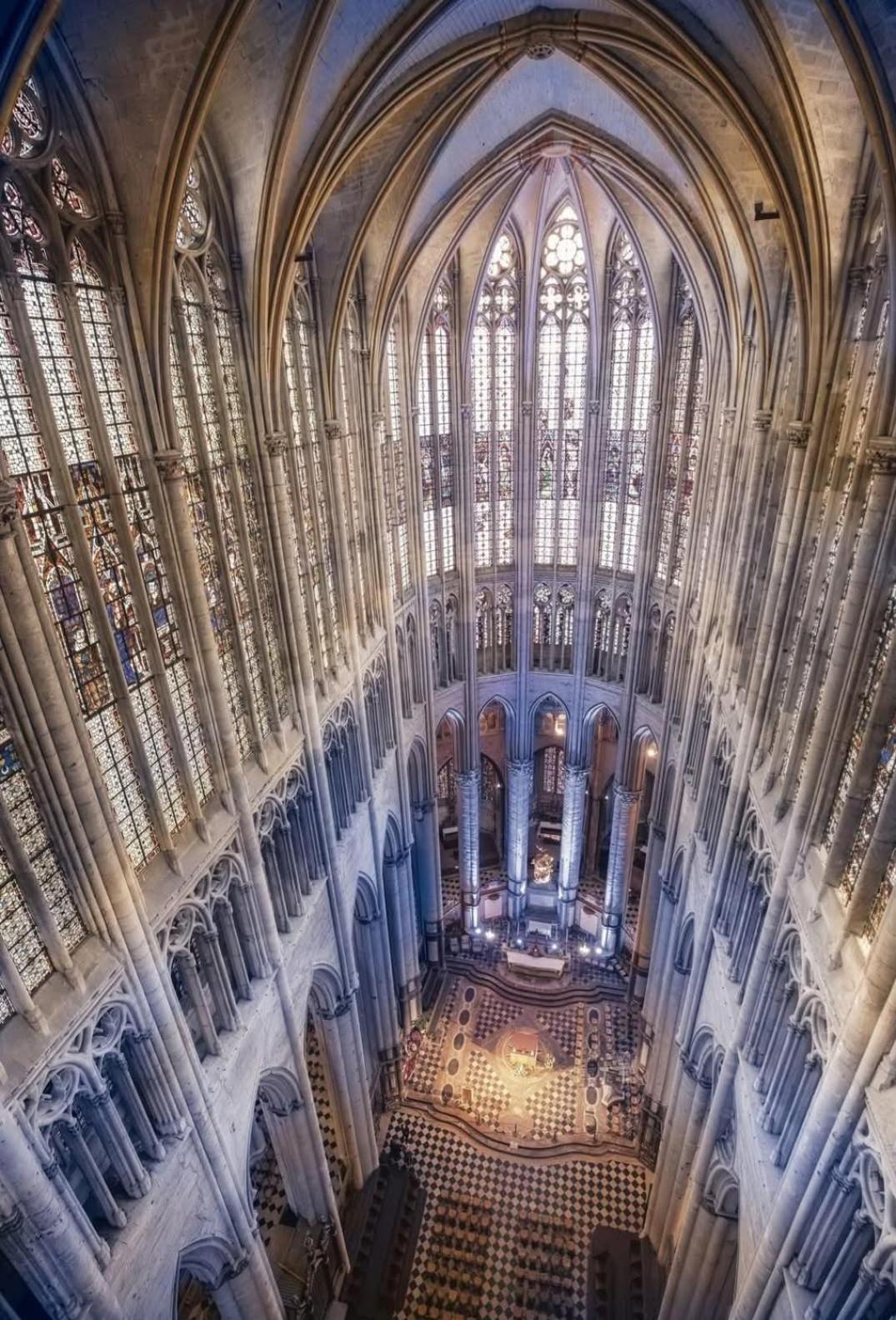Appartamento A stondeta Beauvais Esterno foto