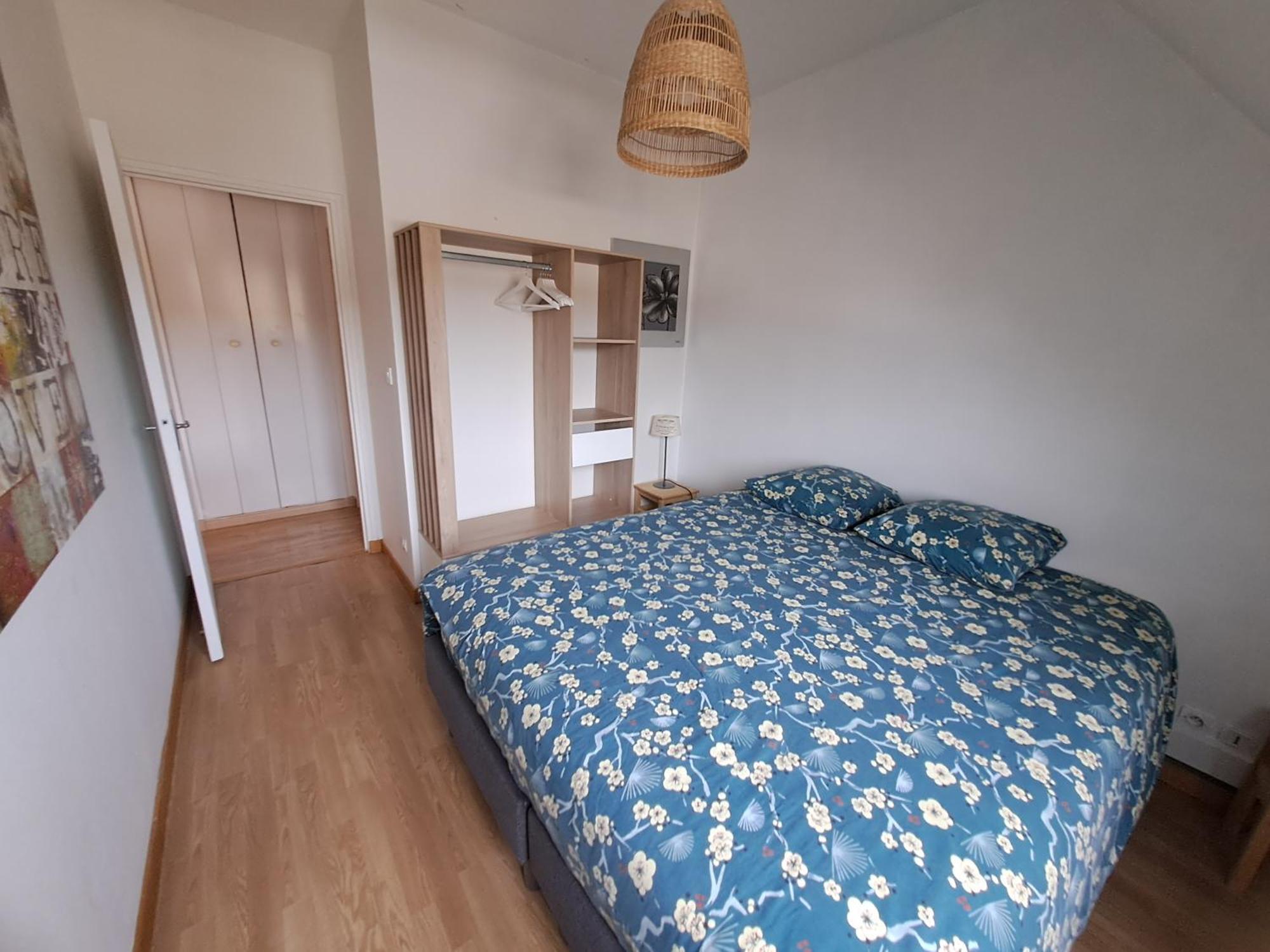 Appartamento A stondeta Beauvais Esterno foto
